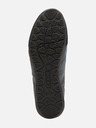 Geox Tmavomodré pánske tenisky Geox Ravex