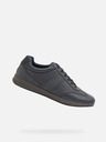 Geox Modré pánske tenisky Geox Avery