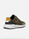 Geox Khaki pánske tenisky Geox Pg1X B Abx