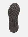 Geox Tmavomodré pánske tenisky Geox Portello