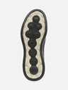 Geox Modré pánske tenisky Geox Spherica Ecub-3