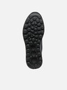 Geox Tmavomodré pánske tenisky Geox Spherica Actif X2