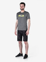 Kilpi Pánske outdoorové tričko Kilpi GIACINTO-M Dark Grey