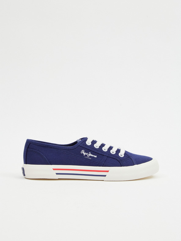 Pepe Jeans Dámske tenisky Pepe Jeans