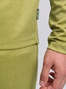 Loap Khaki pánske funkčné tričko LOAP Perti