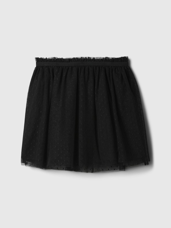 GAP Detská tylová sukňa GAP