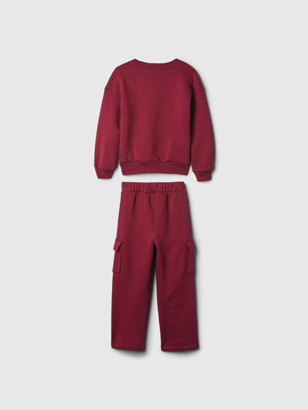 GAP Baby tepláková súprava GAP