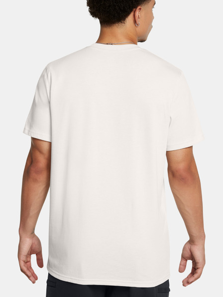 Under Armour Pánske tričko Under Armour Curry Hvyweight Trend Tee