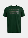 Under Armour Pánske tričko Under Armour UA TEAM ISSUE WORDMARK SS