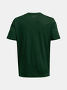 Under Armour Pánske tričko Under Armour UA TEAM ISSUE WORDMARK SS