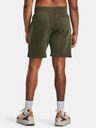 Under Armour Pánske kraťasy Under Armour UA Rival Fleece Shorts