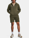 Under Armour Pánske kraťasy Under Armour UA Rival Fleece Shorts