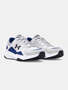 Under Armour Pánske topánky Under Armour UA Edge LTHR