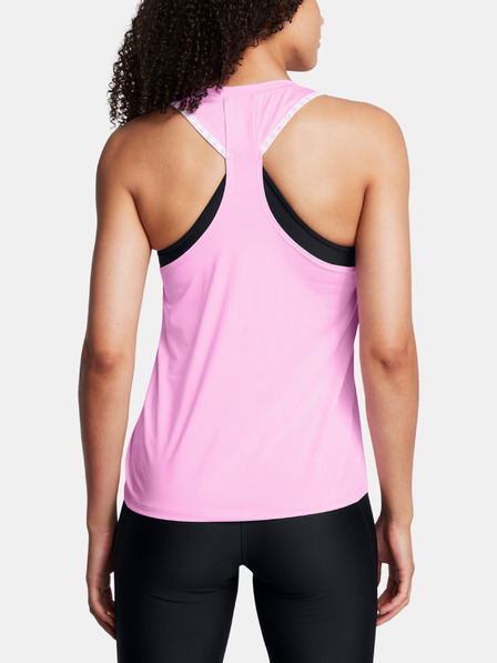 Under Armour Dámske tielko Under Armour Knockout Novelty Tank