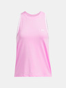 Under Armour Dámske tielko Under Armour Knockout Novelty Tank