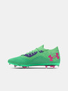 Under Armour Zelené pánske kopačky Under Armour UA Shadow Elite 2.0 FG