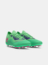 Under Armour Zelené pánske kopačky Under Armour UA Shadow Elite 2.0 FG