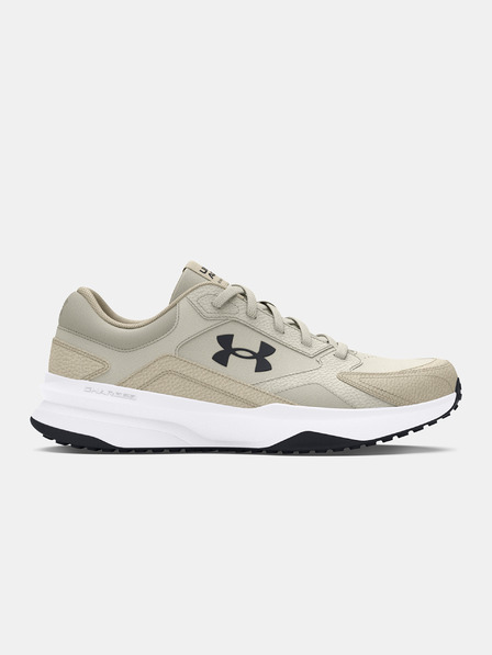 Under Armour Pánske topánky Under Armour UA Edge LTHR