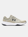 Under Armour Pánske topánky Under Armour UA Edge LTHR