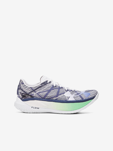 Under Armour Unisex topánky Under Armour UA U Velociti Elite 2