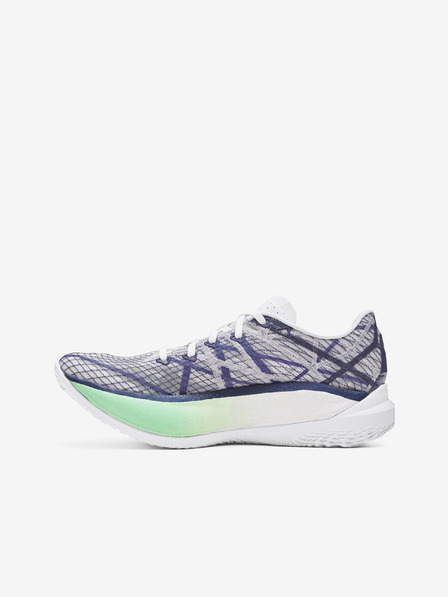 Under Armour Unisex topánky Under Armour UA U Velociti Elite 2