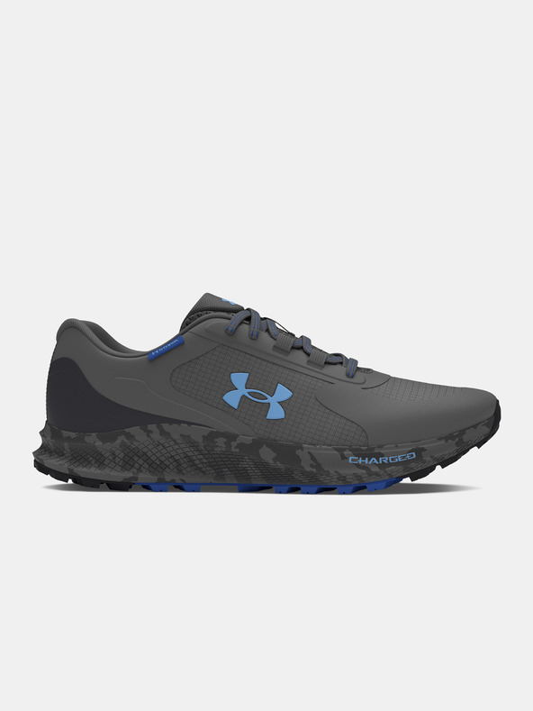 Under Armour Pánske topánky Under Armour UA Charged Bandit TR 3 SP