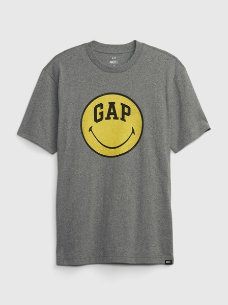 GAP Tričko GAP × SmileyWorld®