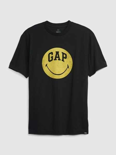 GAP Tričko GAP × SmileyWorld®