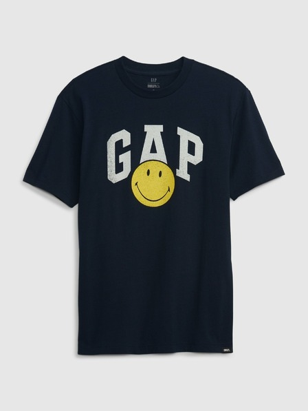 GAP Tričko GAP × SmileyWorld®