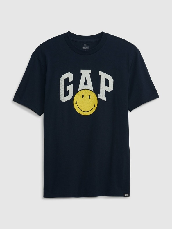 GAP Tričko GAP × SmileyWorld®