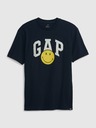 GAP Tričko GAP × SmileyWorld®