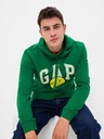 GAP Mikina GAP × SmileyWorld® Unisex