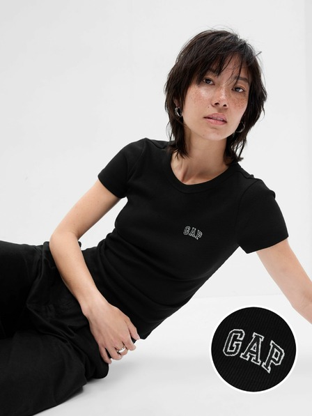 GAP Tričko s logom GAP