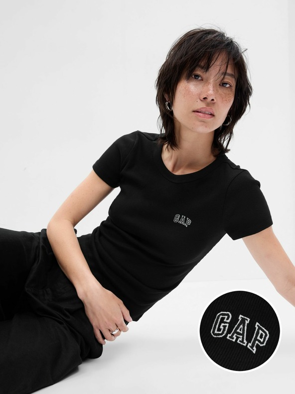 GAP Tričko s logom GAP