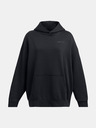 Under Armour Dámska mikina Under Armour UA Icon Flc Ultra OS Hdy