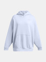Under Armour Dámska mikina Under Armour UA Icon Flc Ultra OS Hdy