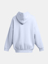 Under Armour Dámska mikina Under Armour UA Icon Flc Ultra OS Hdy