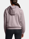 Under Armour Dámska mikina Under Armour UA Armour Flc Pro Hdy
