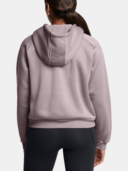 Under Armour Dámska mikina Under Armour UA Armour Flc Pro Hdy