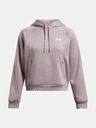 Under Armour Dámska mikina Under Armour UA Armour Flc Pro Hdy
