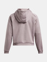 Under Armour Dámska mikina Under Armour UA Armour Flc Pro Hdy