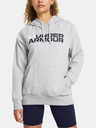 Under Armour Dámska mikina Under Armour Rival Fleece Wordmark Hoodie