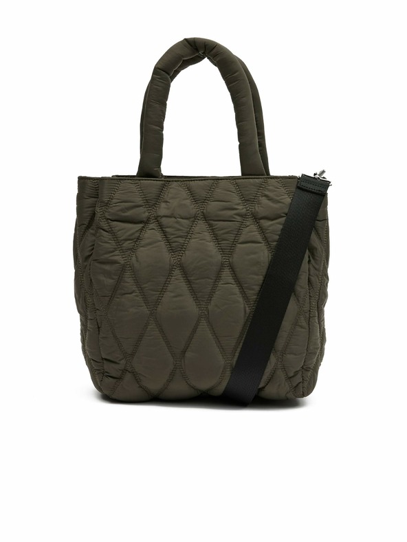 Orsay Khaki dámska kabelka ORSAY