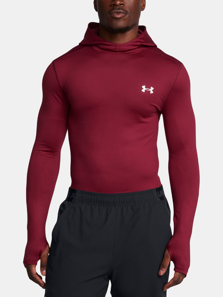 Under Armour UA CG Elite Scuba Hdy Tričko