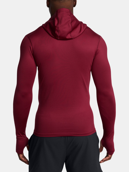 Under Armour UA CG Elite Scuba Hdy Tričko
