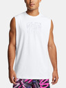 Under Armour Pánske tielko Under Armour Curry SLVS Tee