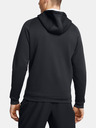 Under Armour Pánska mikina Under Armour UA Armour Fleece Pro FZ