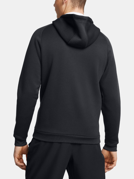 Under Armour Pánska mikina Under Armour UA Armour Fleece Pro FZ