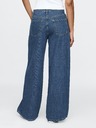 GAP Džínsy baggy Mid Rise UltraSoft GAP