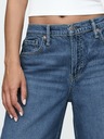 GAP Džínsy baggy Mid Rise UltraSoft GAP
